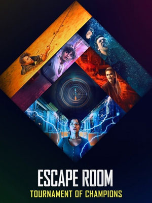 Escape Room: Tournament of Champions