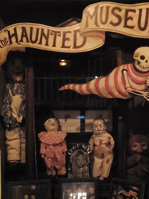 Zak Bagans’ The Haunted Museum - 