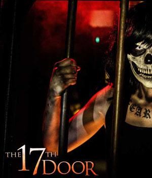 17 Doors of Pure Terror - 