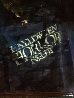 Oh, For the Love of Chucky - Hollywood Horror Nights