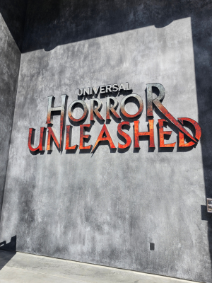Universal Horror Unleashed: Still on the Leash - Universal Horror Unleashed